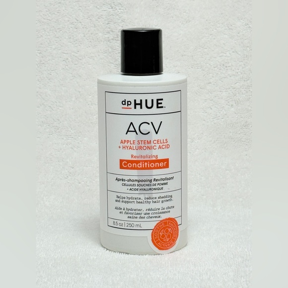 Dphue Other - DP Hue ACV Revitalizing Conditioner